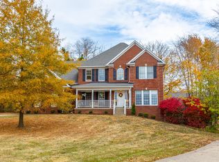 8400 Gant Ct, Crestwood, KY 40014