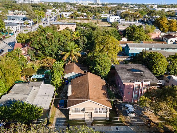 3rd image of 8111 NE 1st Avenue