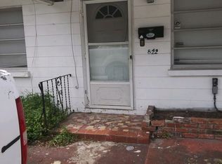 822 W Beacon Rd, Lakeland, FL 33803