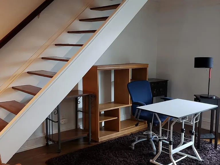 291 Hope St #B5 — Photo 3