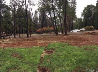 6466 Ponderosa Way, Magalia, CA 95954