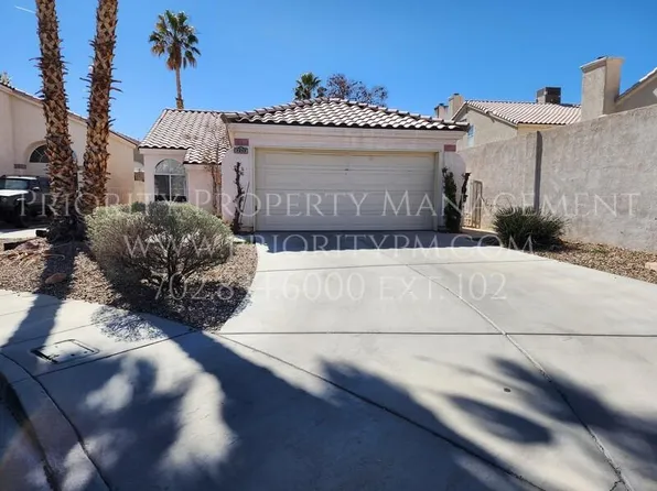 7217 Sun Cove Cir, Las Vegas, NV