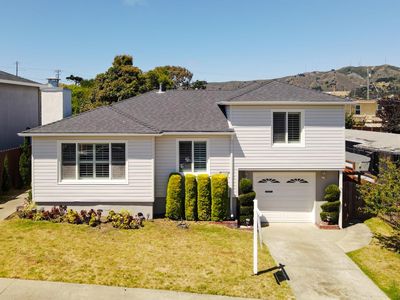 124 Duval Dr, South San Francisco, CA, 94080