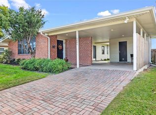 5604 Boutall St, Metairie, LA 70003
