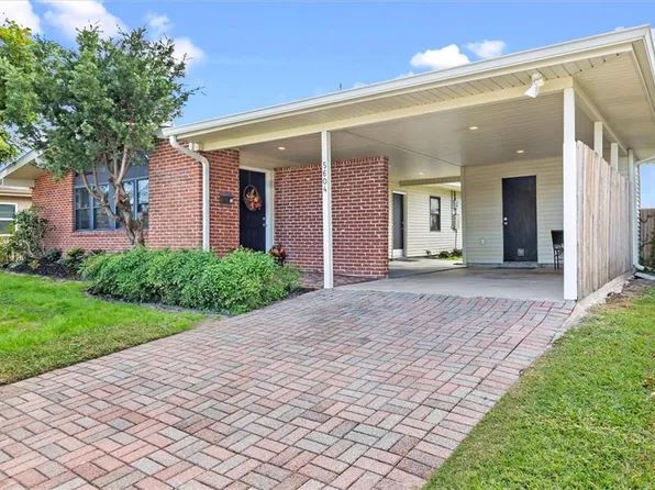 5604 Boutall St, Metairie, LA 70003