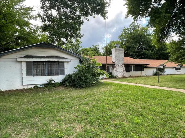3609 Meadowbrook Dr, Midwest City, OK 73110