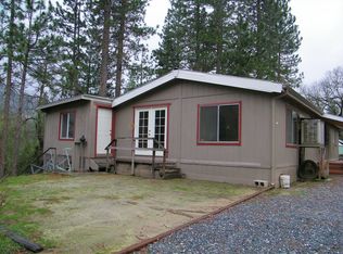 510 Oakwood Rd, California Hot Springs, CA 93207