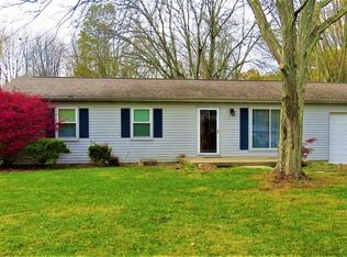 7673 Ohara Dr, Morrow, OH 45152