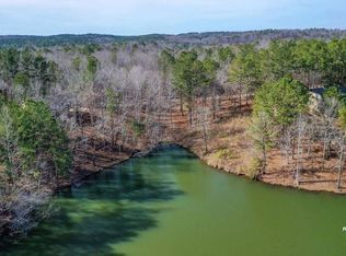 347 Murphy Dam Rd LOT 16, Dadeville, AL 36853