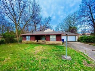 3532 W 42nd St, Tulsa, OK 74107