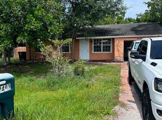 2493 SE Richmond St, Port Saint Lucie, FL 34952