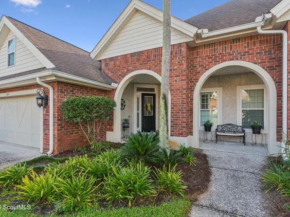 507 Fox Run Cir, Brunswick, GA 31525