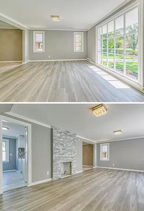 3691 Bainbridge Rd, Cleveland Heights, OH 44118