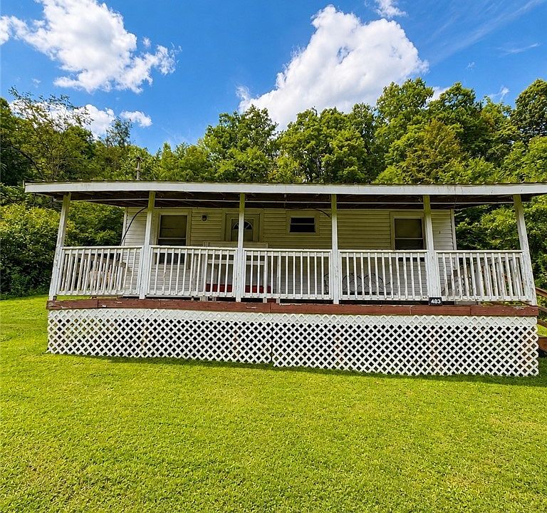 1st image of 463 Amos Run Rd