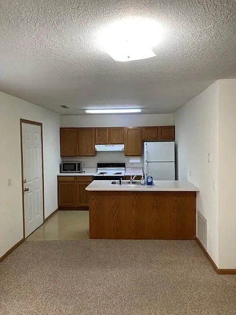2 bed, 750 sqft, $550 — Photo 2