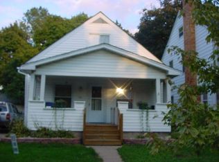 324 N Jenison Ave, Lansing, MI 48915