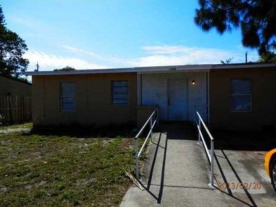 1124 NW 11th Ct, Fort Lauderdale, FL, 33311