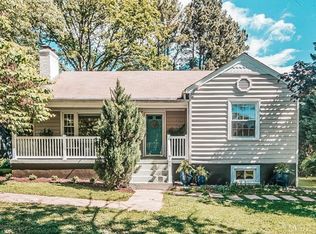 195 Williams Rd, Madison Heights, VA 24572