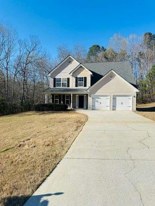 120 Lamar Ln, Covington, GA 30016