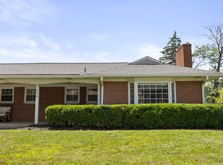 1629 Arlington Ave, Columbus, OH 43212