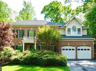 8921 Igoe St, Lorton, VA 22079