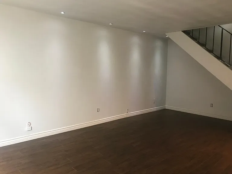 Large Living room