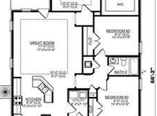 River Trace Dr, Diberville, MS 39540