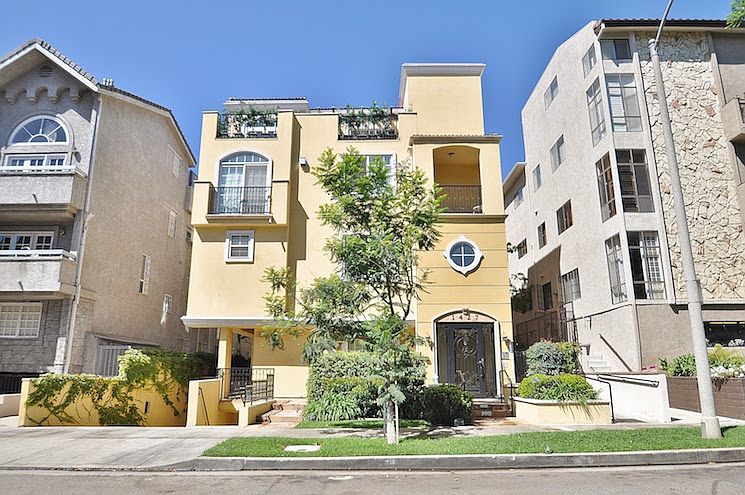 1st image of 1427 Camden Ave Unit 302