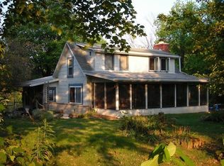 8485 W Evans Rd, Bloomington, IN 47403