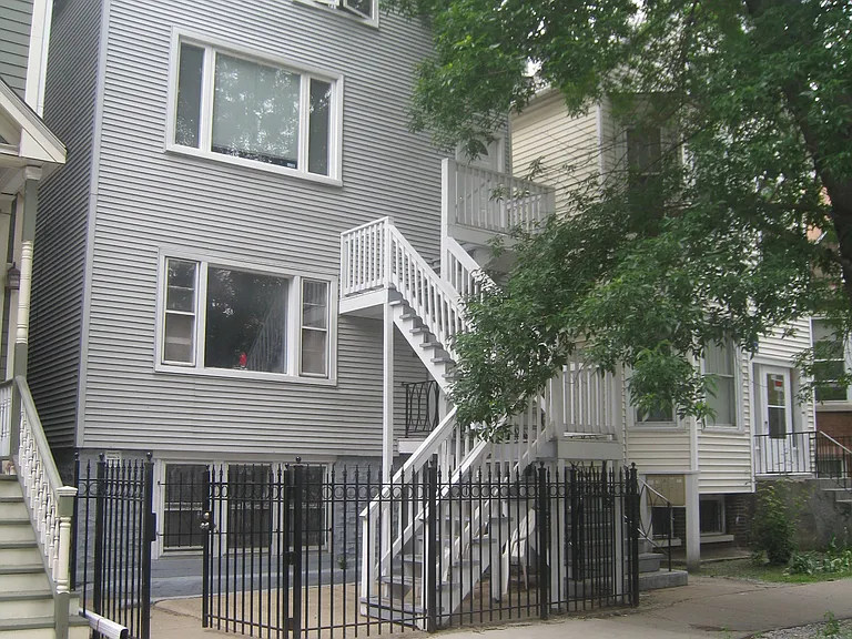 3036 N Southport Ave #1 — Photo 5