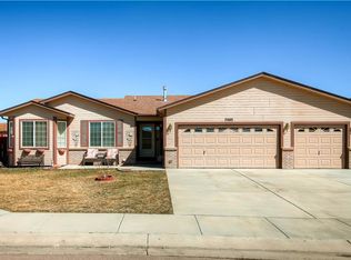 7503 Waterside Dr, Colorado Springs, CO 80925