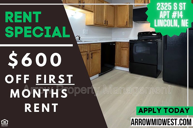 1st image of 2325 S St #14