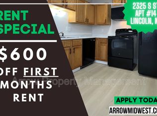 2325 S St #14, Lincoln, NE 68503