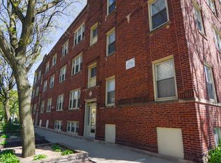 2921 W George St #5, Chicago, IL 60618