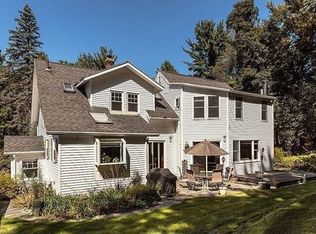 404 Wattaquadock Hill Rd, Bolton, MA 01740