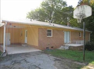 3202 S Church Street Ext, Spartanburg, SC 29306