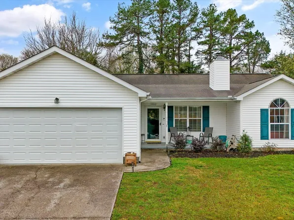 1706 Chesapeake Dr, Athens, TN 37303