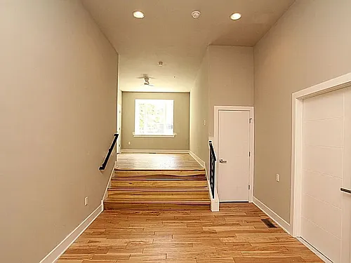 Newly Construction Apartment Brewerytown Photo 1