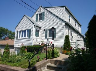189 Stimson St, West Roxbury, MA 02132