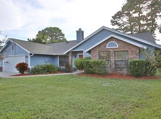954 Greenmont Ct, Port Orange, FL 32127