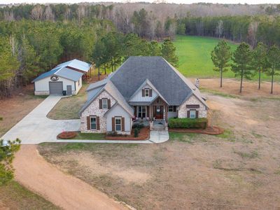 157 Bella Fleur Dr, Florence, MS, 39073