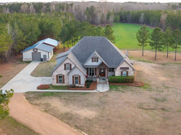 157 Bella Fleur Dr, Florence, MS 39073