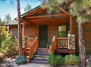 520 S Spirea Ln, Show Low, AZ 85901