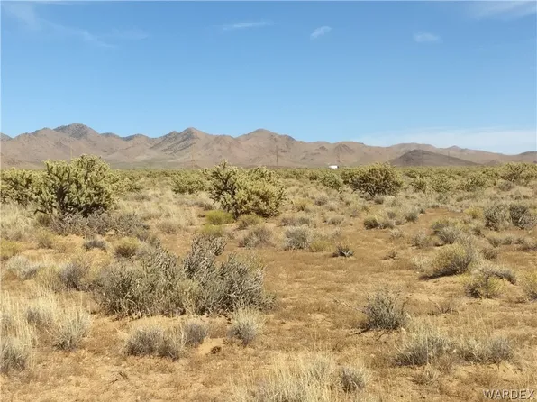 0 N Turquoise Rd, Dolan Springs, AZ 86441