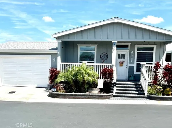 692 N Adele St #133, Orange, CA 92867