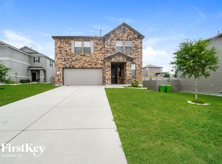 2114 Atlas Bnd, San Antonio, TX 78245