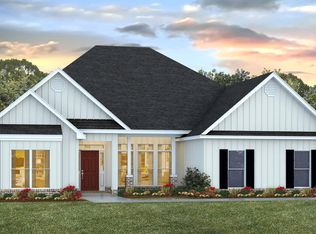 The Emma Plan, Dees Plantation, Grand Bay, AL 36541