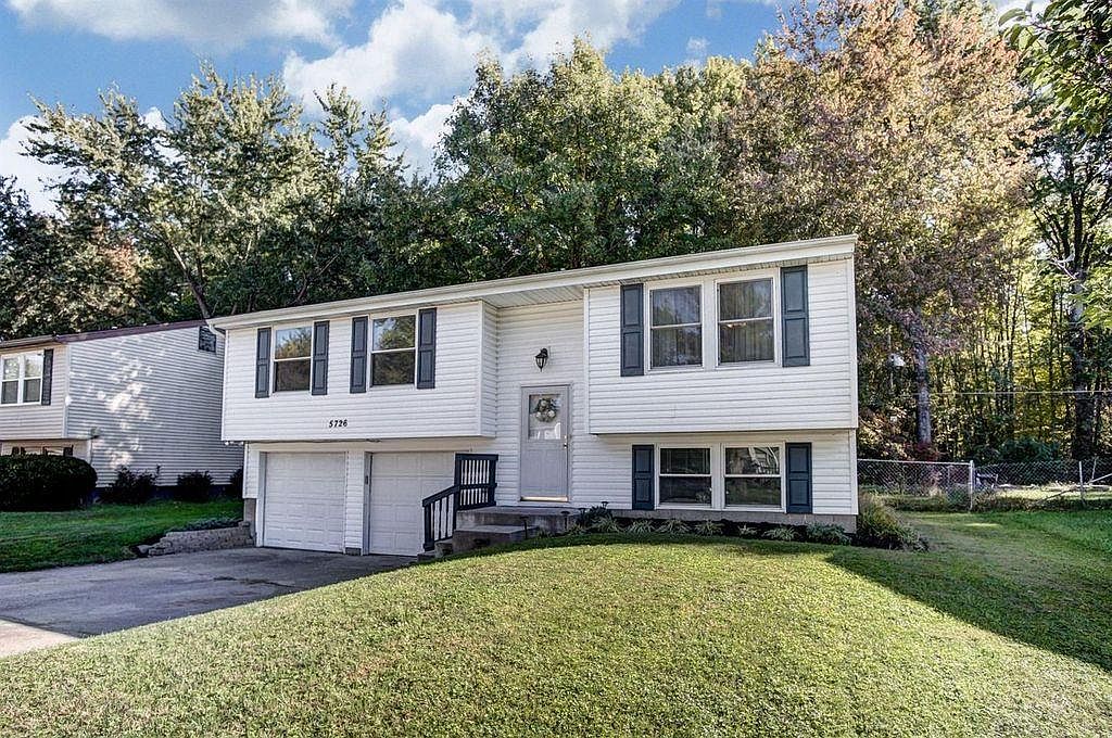 5726 E Tall Oaks Dr, Milford, OH 45150 | Zillow