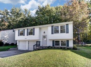 5726 E Tall Oaks Dr, Milford, OH