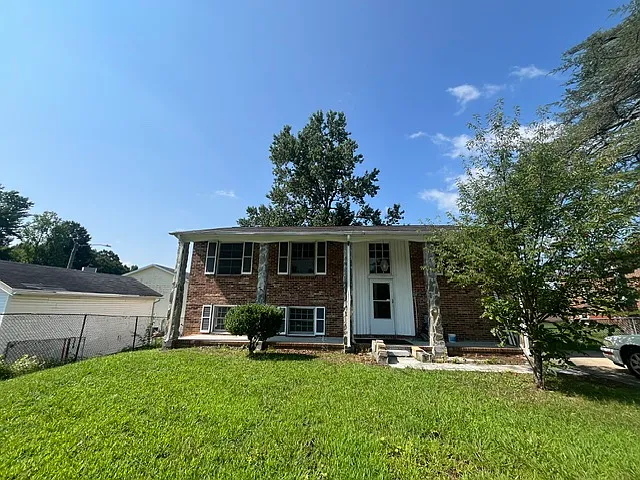 3626 Holts Chapel Rd — Photo 1